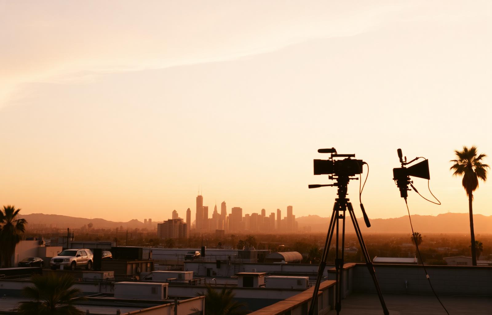 Best Los Angeles Filming Locations & Neighborhoods (2026)