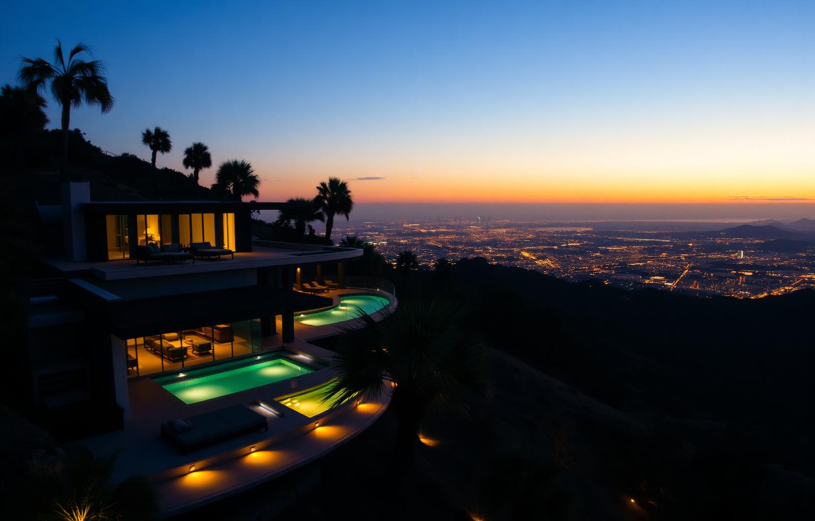Real Estate Video Production in Los Angeles: Costs & Formats